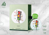 Lattafa Pride Eau de Parfum pour Enfants 75 ml - Design Feu Tricolore Stop Wait Go