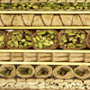 Lot de 3 Assortiments de Baklavas – Zaitoune – Boîte 100 g
