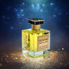 Parfum Divin Asylum French Avenue 100ml Homme - Eau de Parfum Boisé Floral Épicé