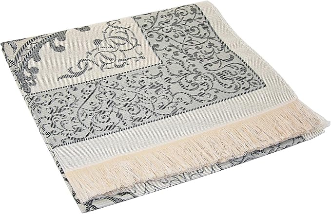 COFFRET TAPIS DE PRIERE TESBIH