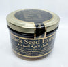 Miel de Nigelle avec Gingembre et Pollen d'Abeille - Habba Sawda - River Of Honey - 300g