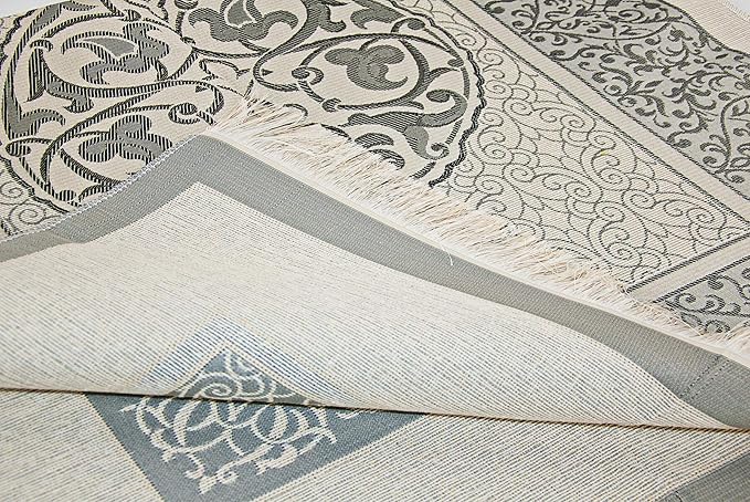 COFFRET TAPIS DE PRIERE TESBIH