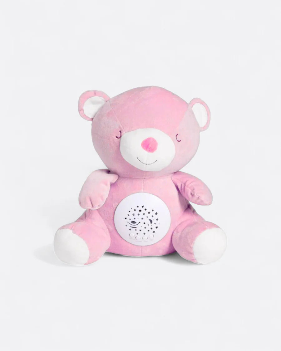 Mon Compagnon Zayd - Peluche Musicale Islamique pour Bébé