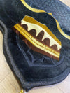 TAPIS DE PRIERE MOTIF KAABA