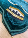 TAPIS DE PRIERE MOTIF KAABA
