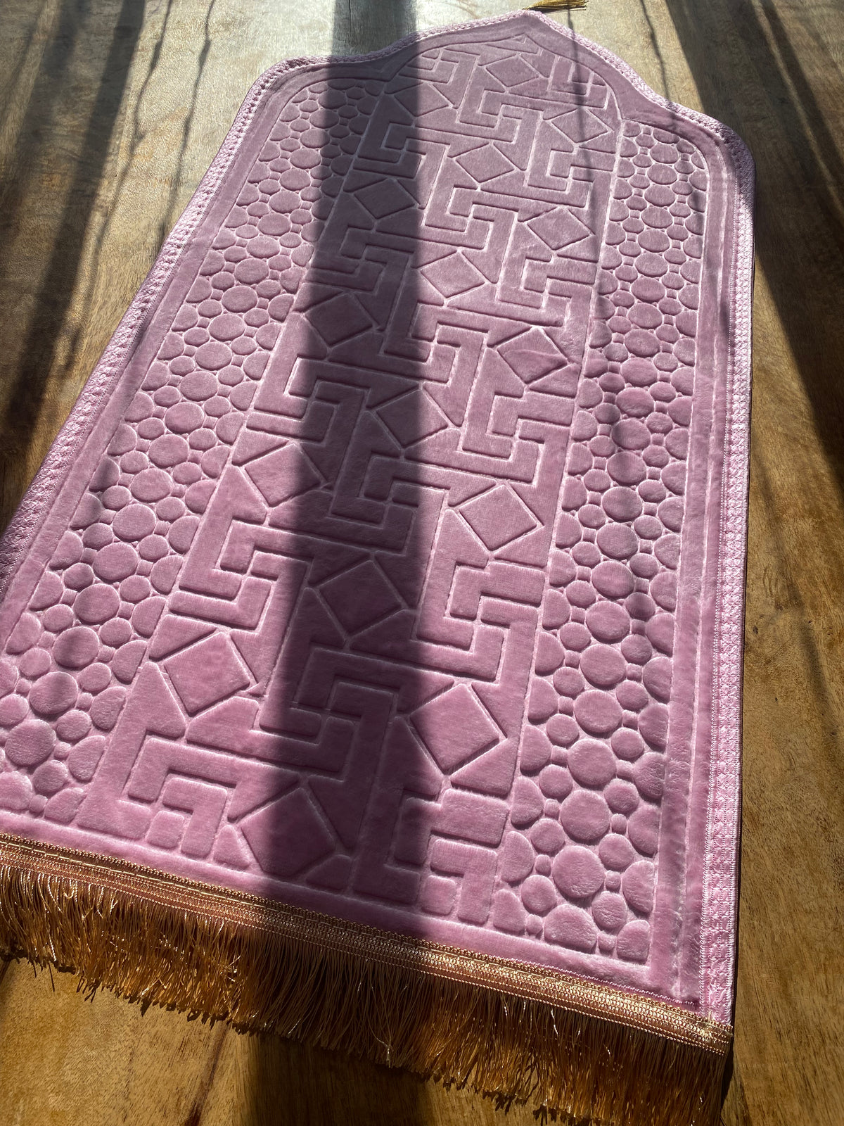 Tapis de prière Enfant