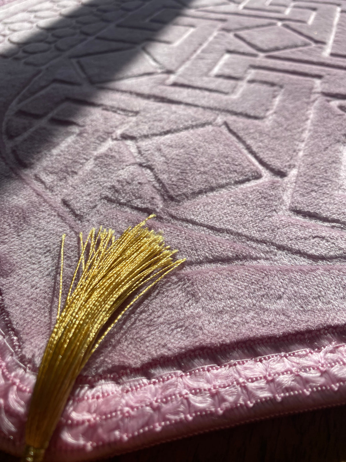 Tapis de prière Enfant