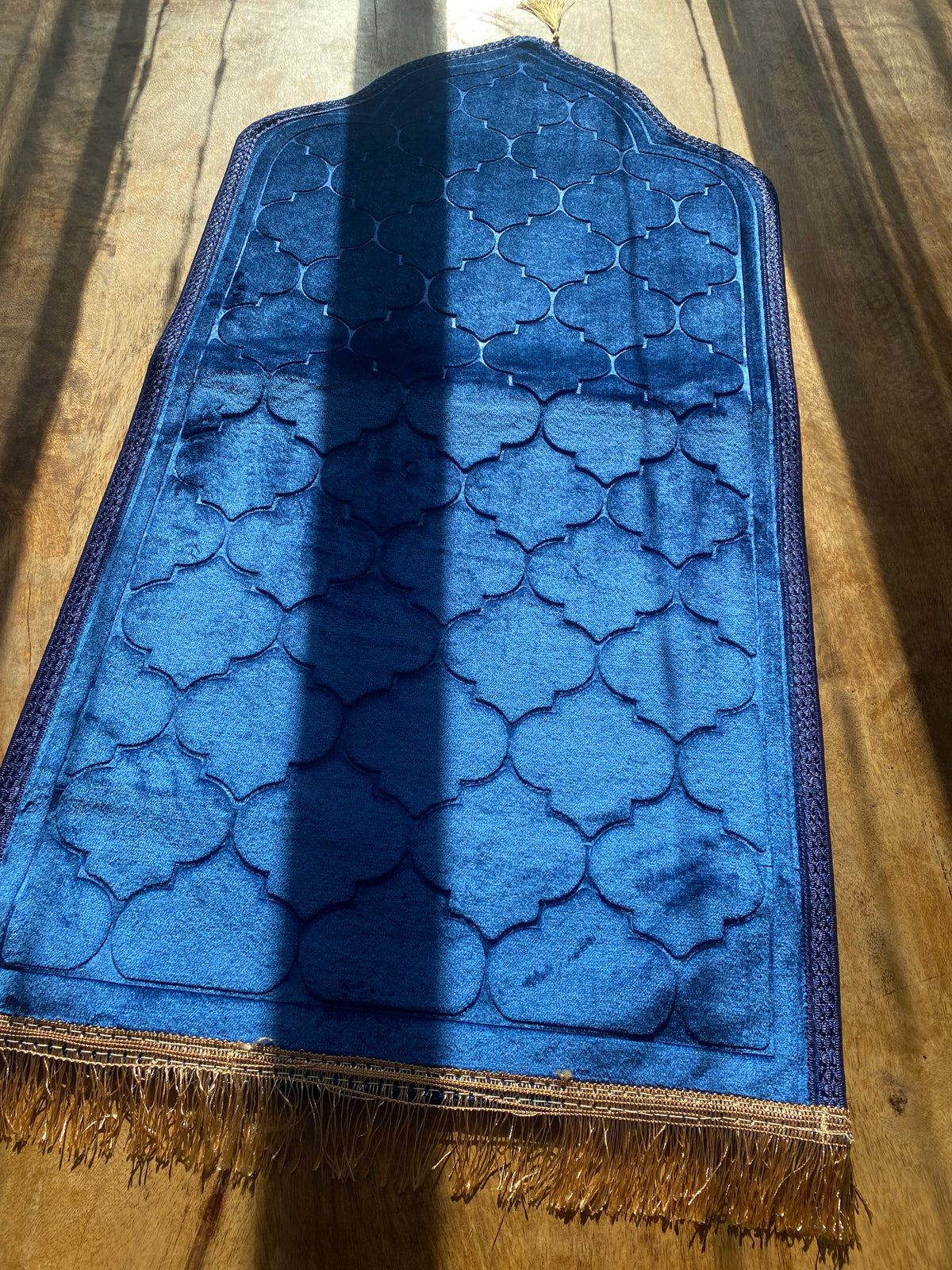 Tapis de prière Enfant
