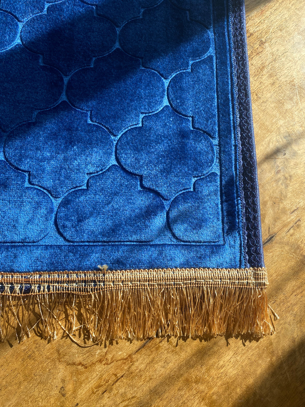 Tapis de prière Enfant