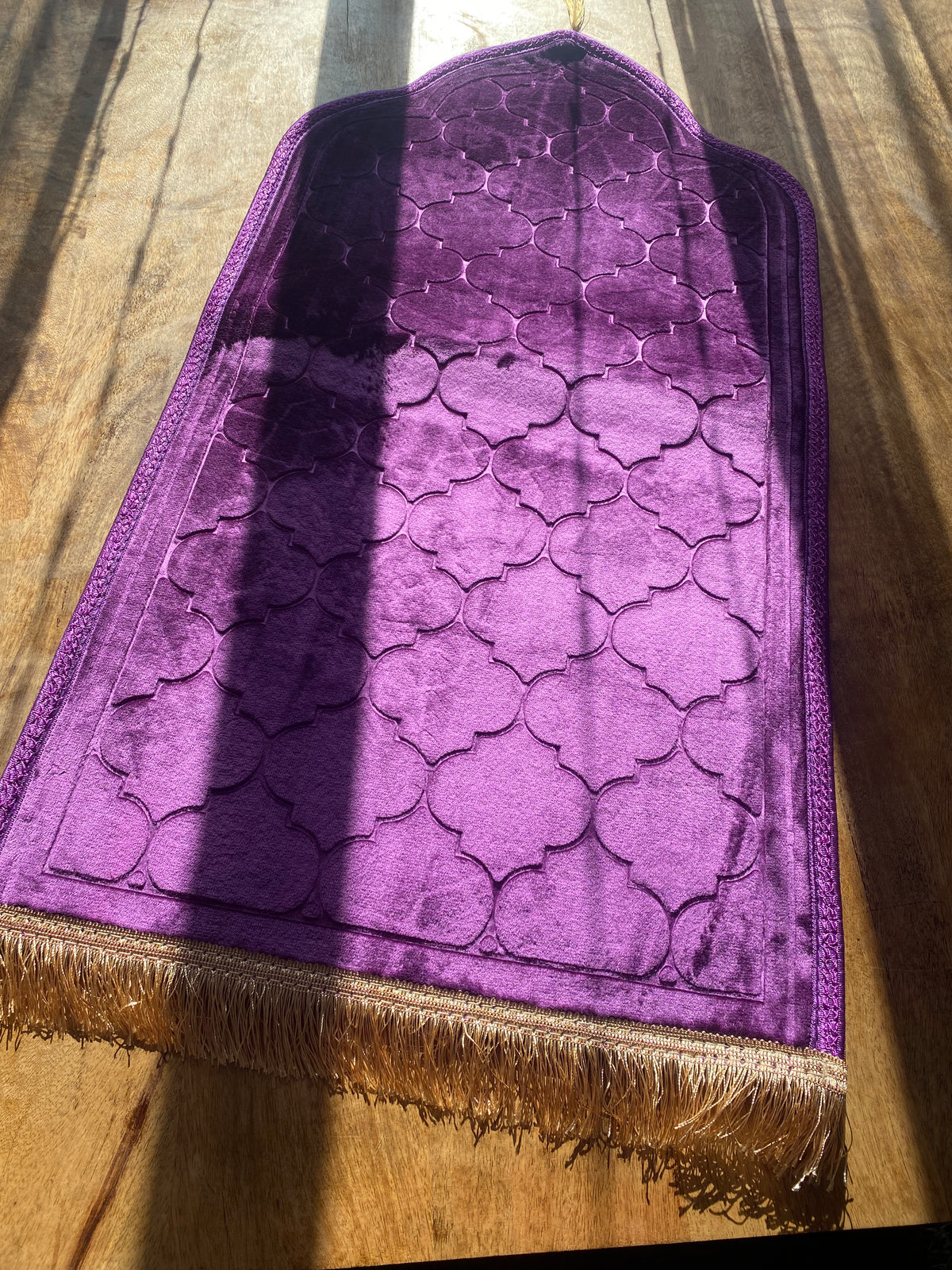 Tapis de prière Enfant