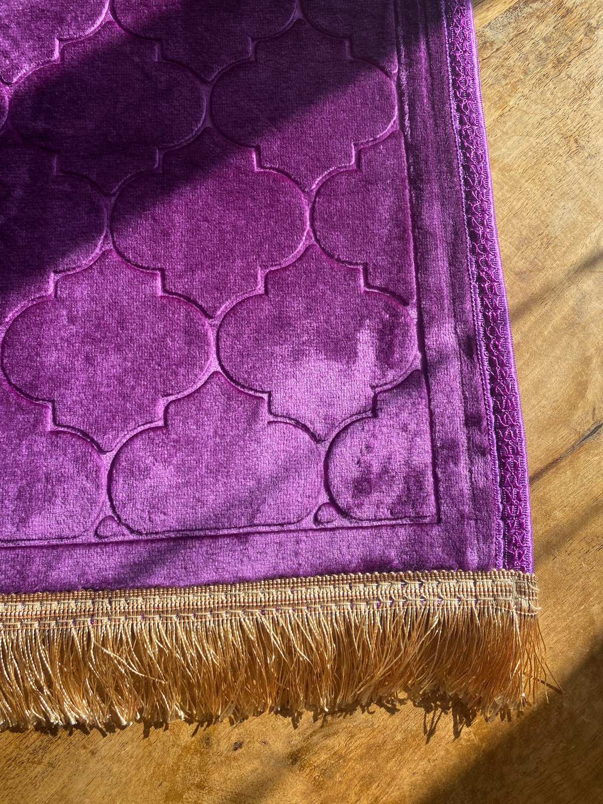 Tapis de prière Enfant