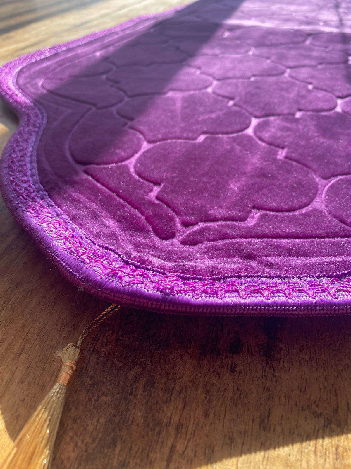 Tapis de prière Enfant