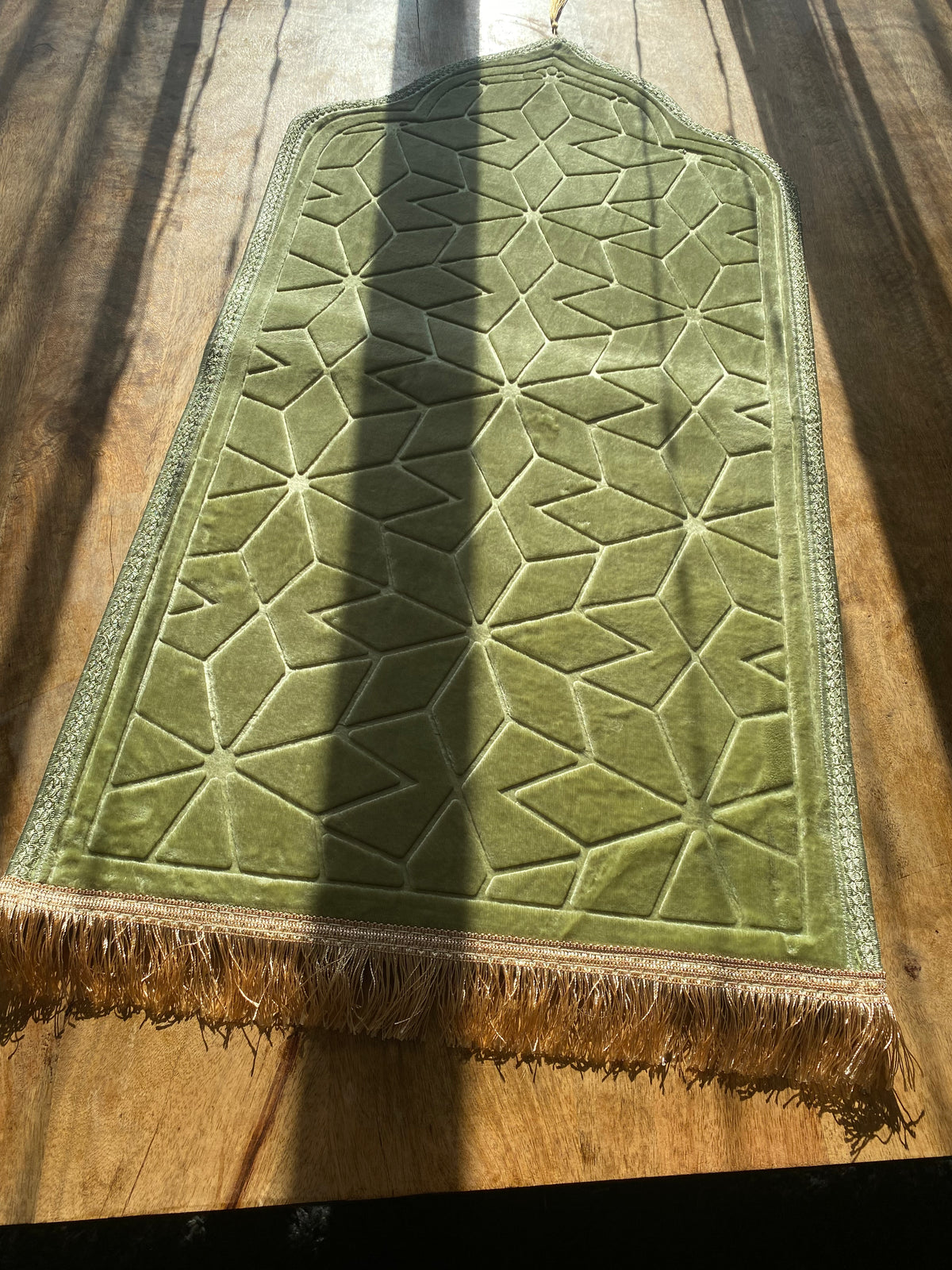 Tapis de prière Enfant