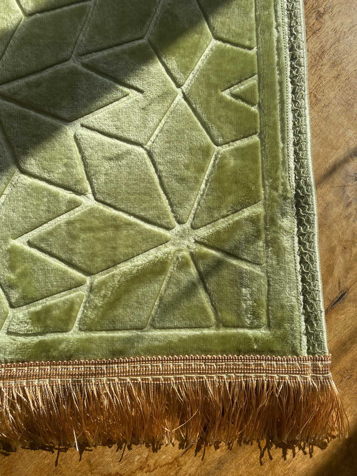 Tapis de prière Enfant