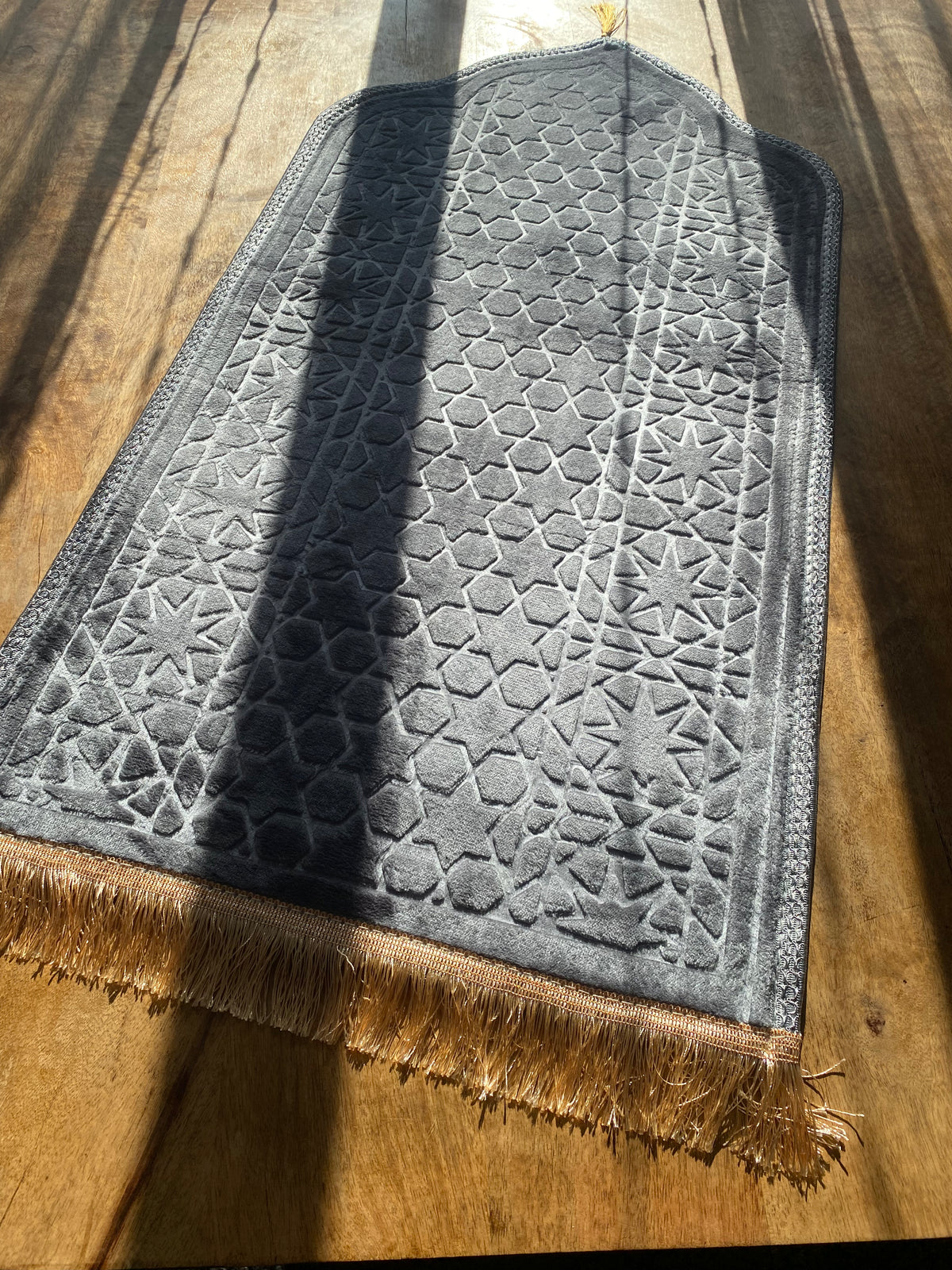 Tapis de prière pour enfant