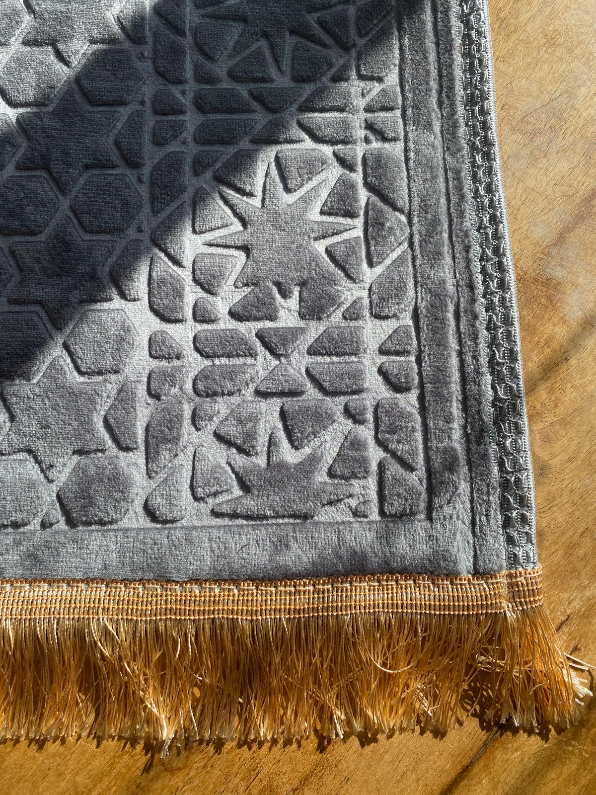 Tapis de prière pour enfant