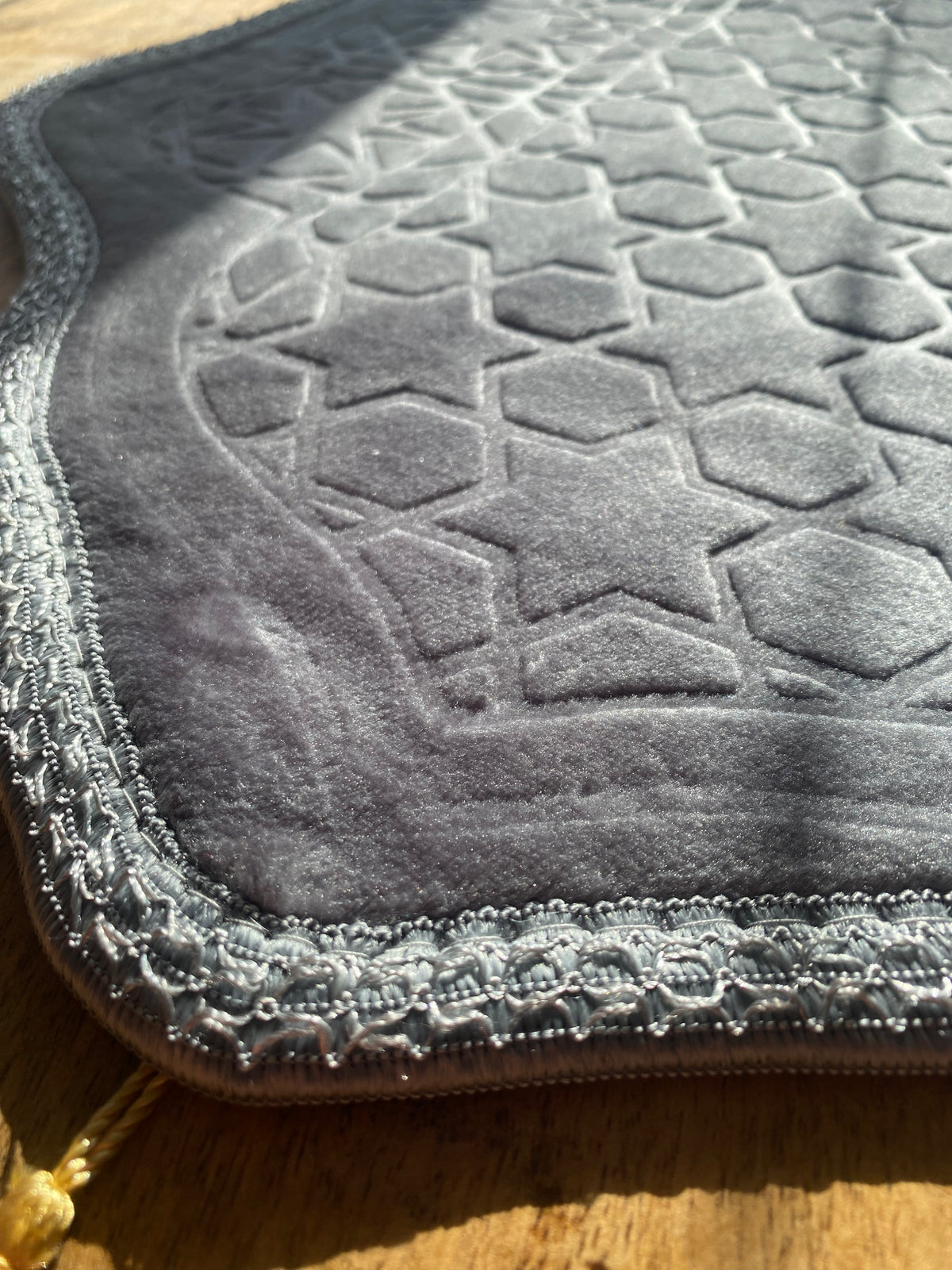 Tapis de prière pour enfant