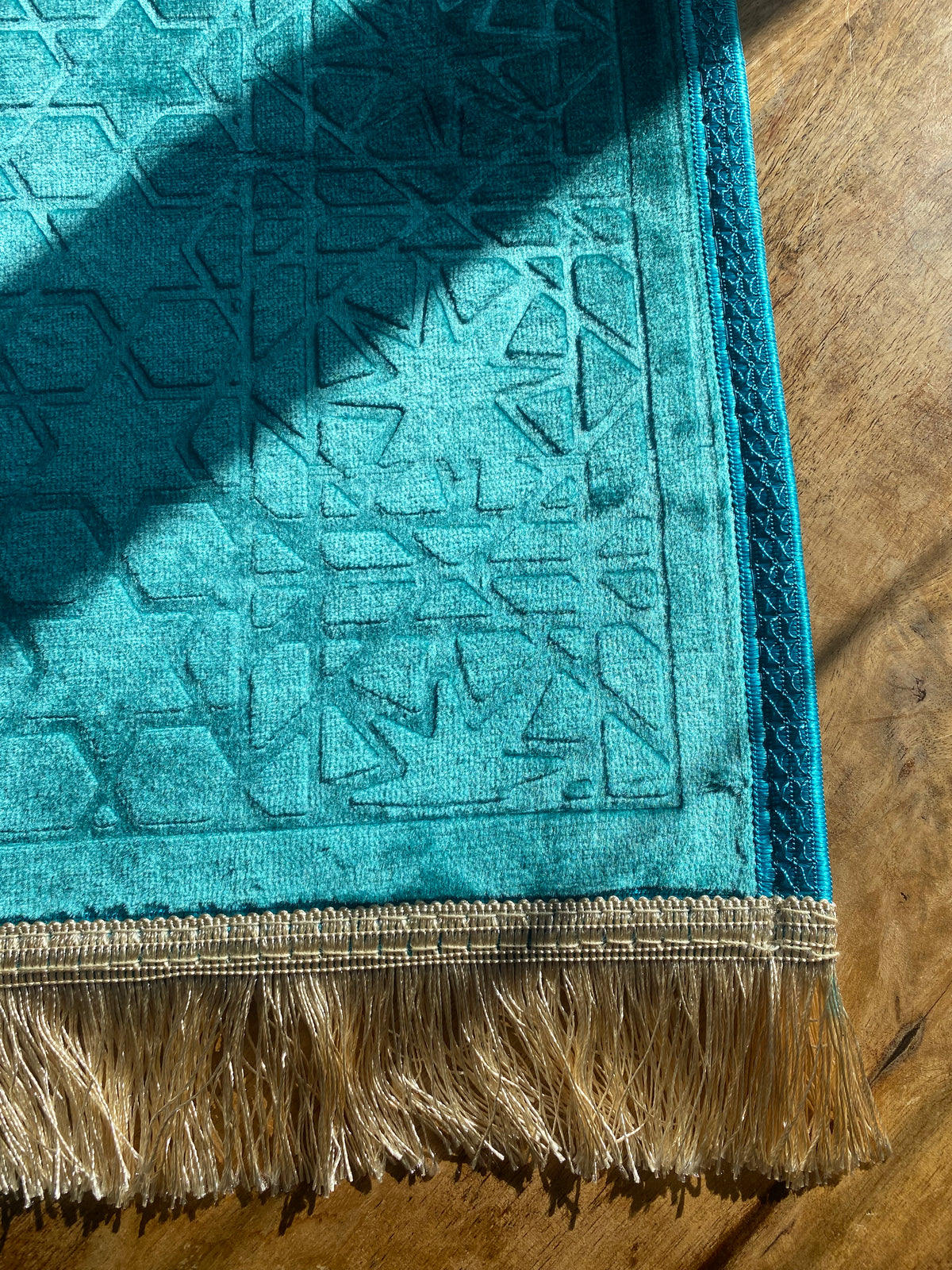 Tapis de prière pour enfant