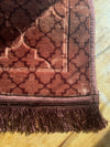 Tapis de prière pour adulte
