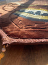 Tapis de prière pour adulte