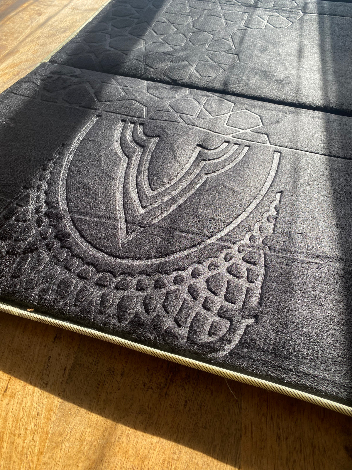 Tapis de pirère pour adulte