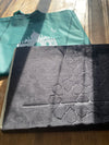 TAPIS DE PRIERE AVEC DOSSIER