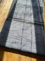 TAPIS DE PRIERE AVEC DOSSIER