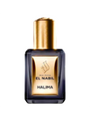 Musc Halima Roll-On 5ml El Nabil - Parfum Floral Vanillé Sans Alcool Femme