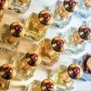 Musc Halima Roll-On 5ml El Nabil - Parfum Floral Vanillé Sans Alcool Femme