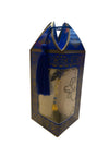 COFFRET TAPIS DE PRIERE TESBIH