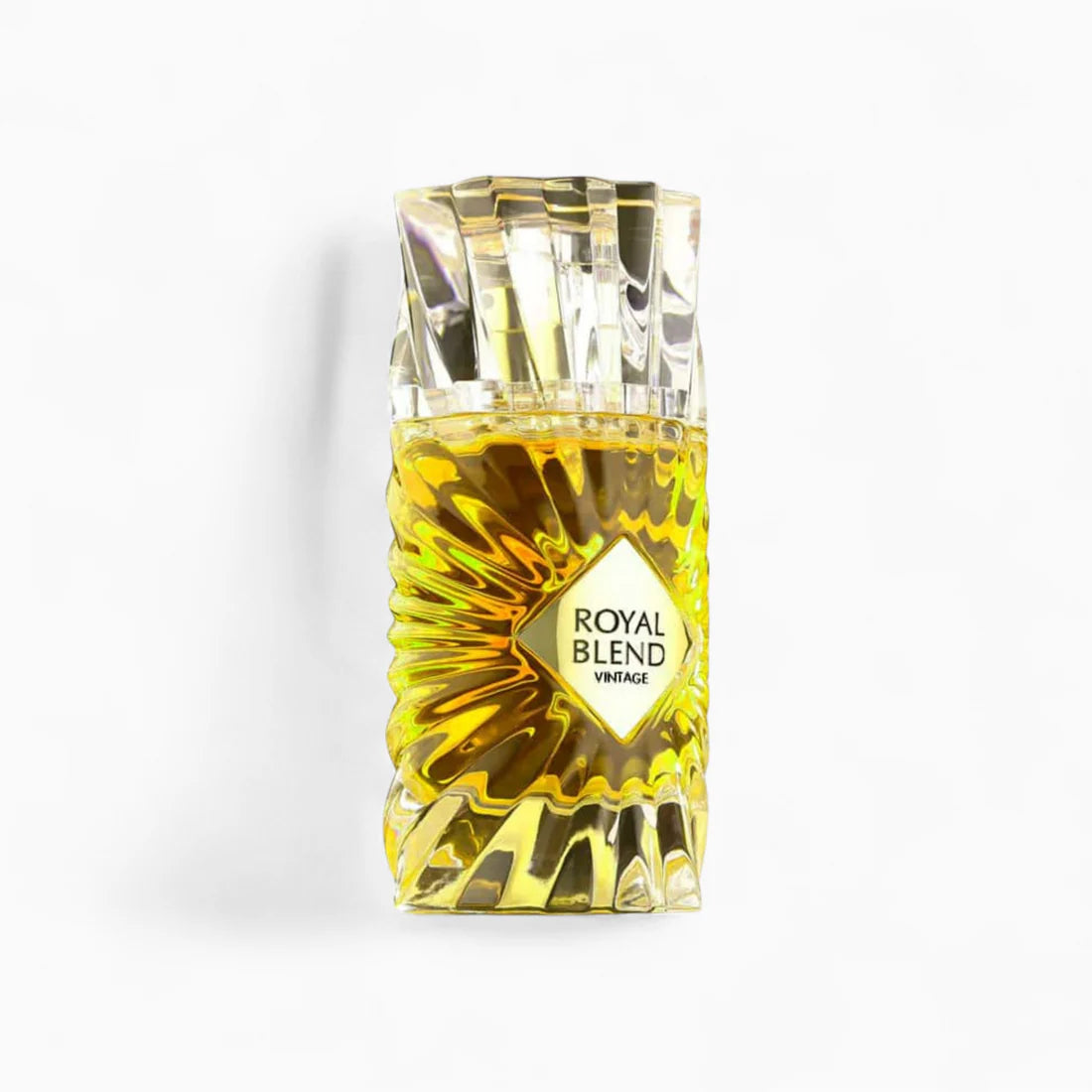 Royal Blend Vintage extrait de parfum 100ml - French Avenue