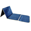 TAPIS DE PRIERE AVEC DOSSIER