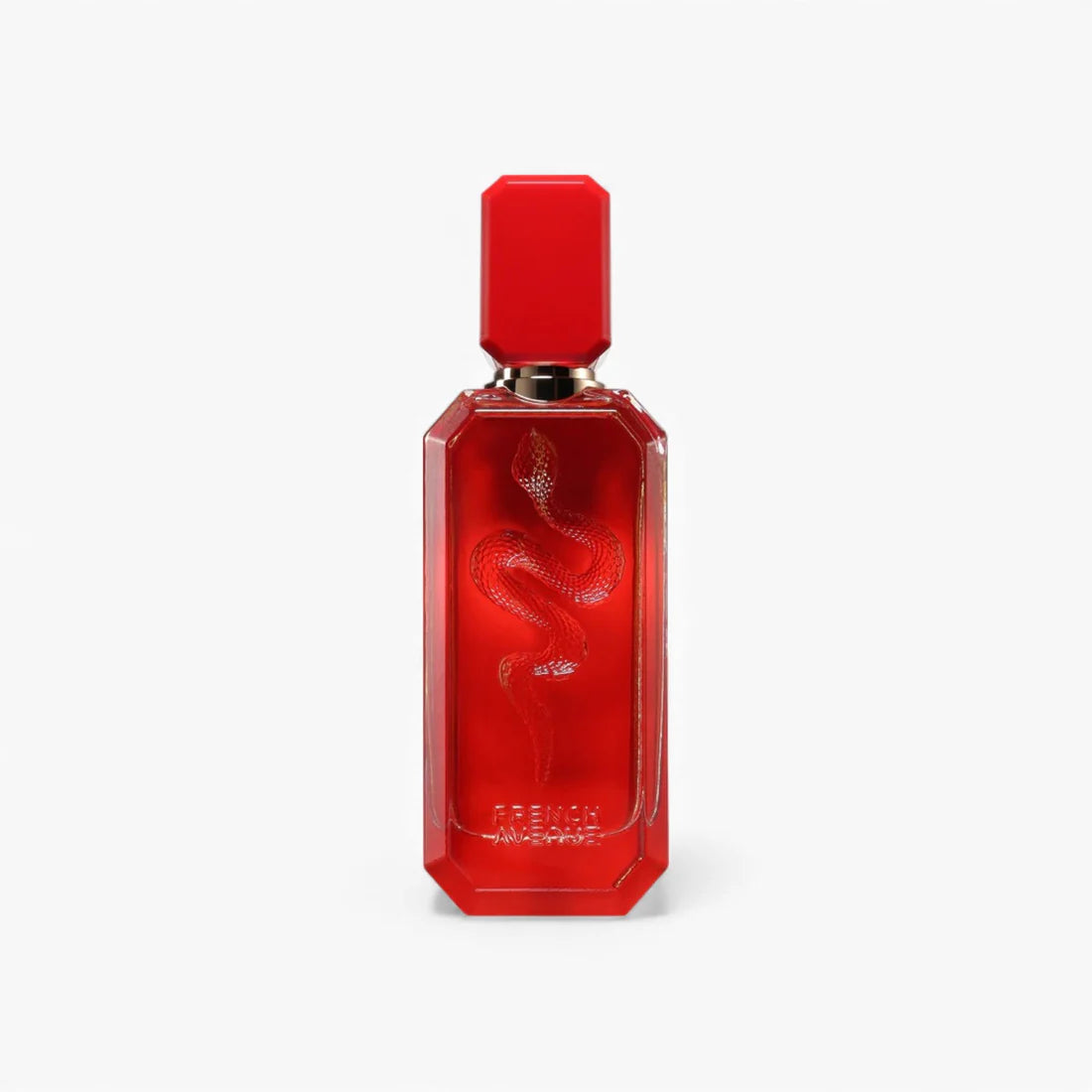 Veneno Scarlet Eau de Parfum 100ml - French Avenue
