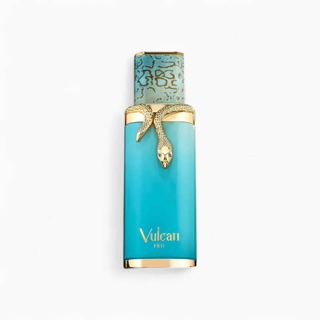 Vulcan Feu Eau de Parfum 100 ml - French Avenue