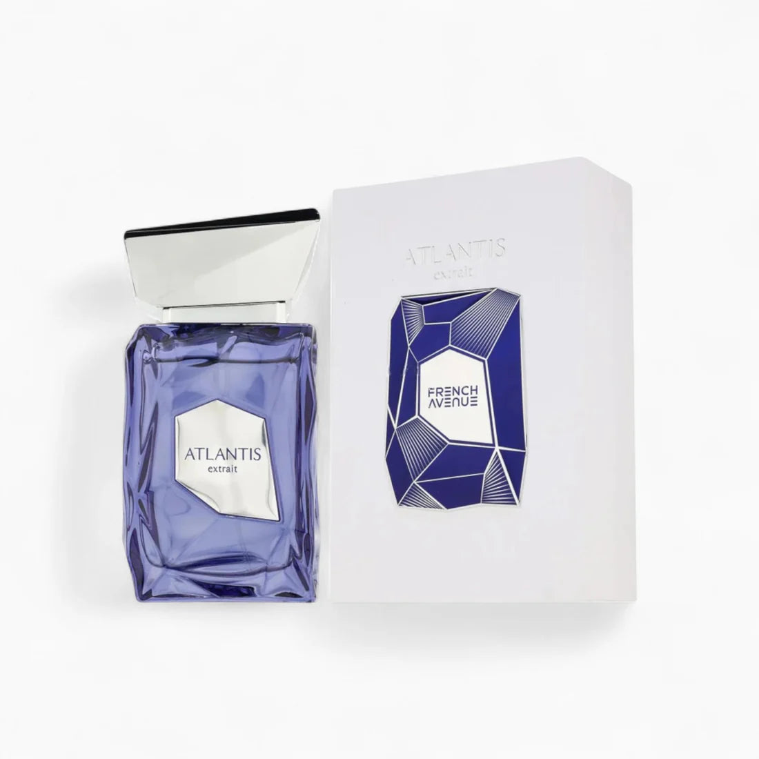 Atlantis extrait de parfum 100ml - French Avenue