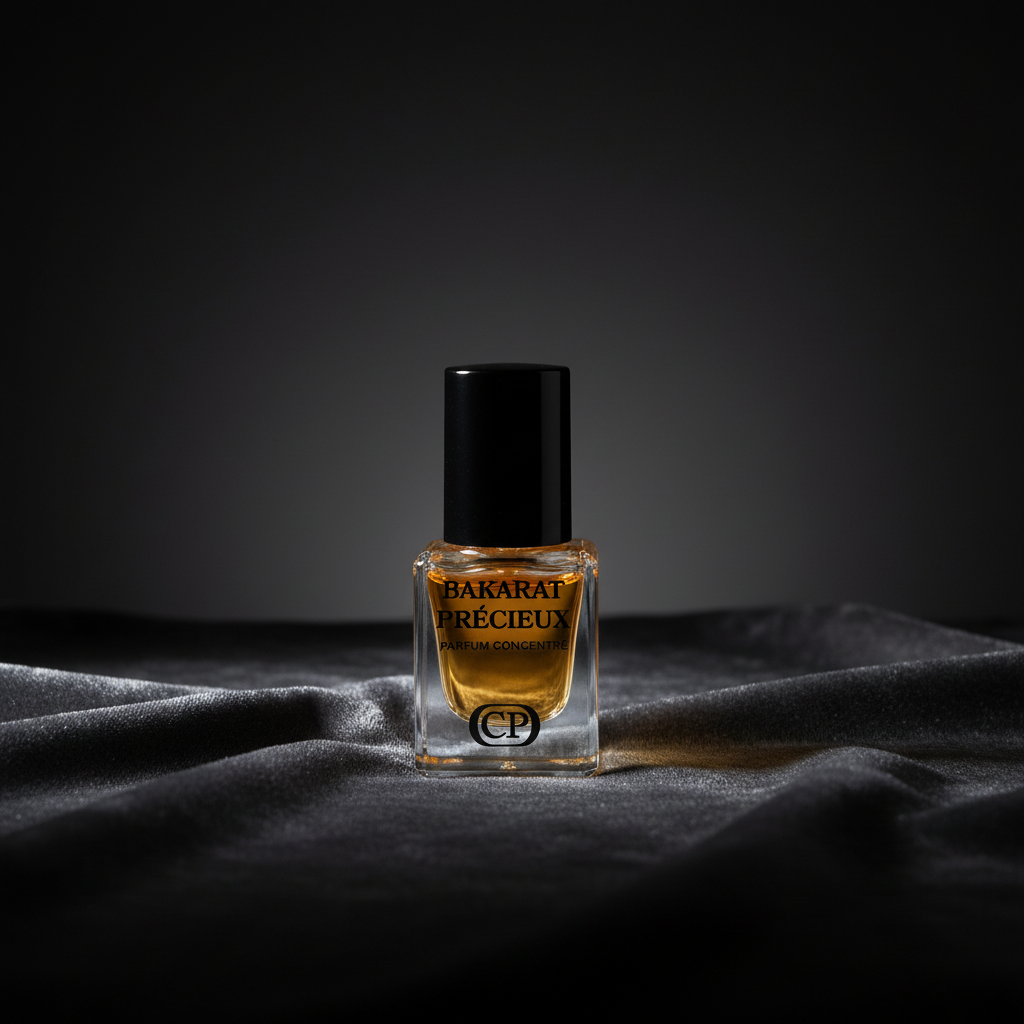 Bakarat Précieux – Parfum Concentré CP