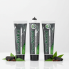 Dentifrice Herbal Charbon Actif Dabur - Lot de 3x100ml - Blanchissant Ayurvédique