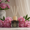 Diffuseur Capilla Pivoine d'Asie El Nabil 150ml - Fragrance Florale Douce