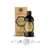 Huile de Racines de Gingembre - 100ml Première Pression À Froid