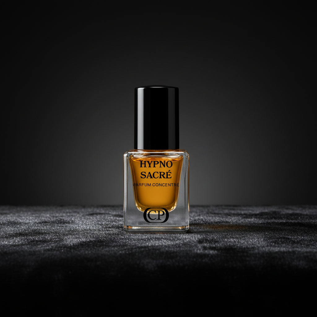 Hypno Sacré – Parfum Concentré CP