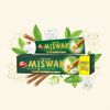 Dentifrice Original Miswak 120g + 50g - Dabur