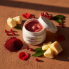 Masque Éclat Akar Fassi – Arti’Cosmétique | Karité, Vitamine B5 & Argile Blanche