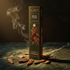 Bâtonnets d’Encens El Amir Parfumier – Handmade 100% Original | 7 Parfums
