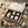 Coffret Cadeau Musk Al Tahara – Solo Collection 4 Pièces | Musc Tahara