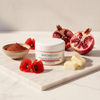 Masque Éclat Akar Fassi – Arti’Cosmétique | Karité, Vitamine B5 & Argile Blanche