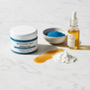 Masque Visage Nila – Arti’Cosmétique | Huile d’Argan Bio, Miel & Argile Blanche