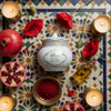 Masque Éclat Akar Fassi – Arti’Cosmétique | Karité, Vitamine B5 & Argile Blanche