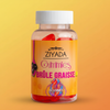 Ziyada Gummies Brûle & Régule – Équilibre et Minceur | 60 Gummies
