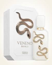 Veneno Bianco Eau de parfum 100 ml