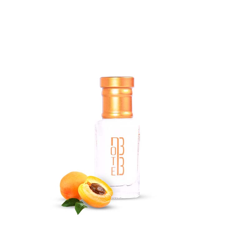 Musc Tahara Aromatisé Délice interdit - Parfum Fruity Oriental 12ml Sans Alcool